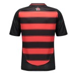 Günstige Fußballtrikots Flamengo Heimtrikot 2025-26 Kurzarm